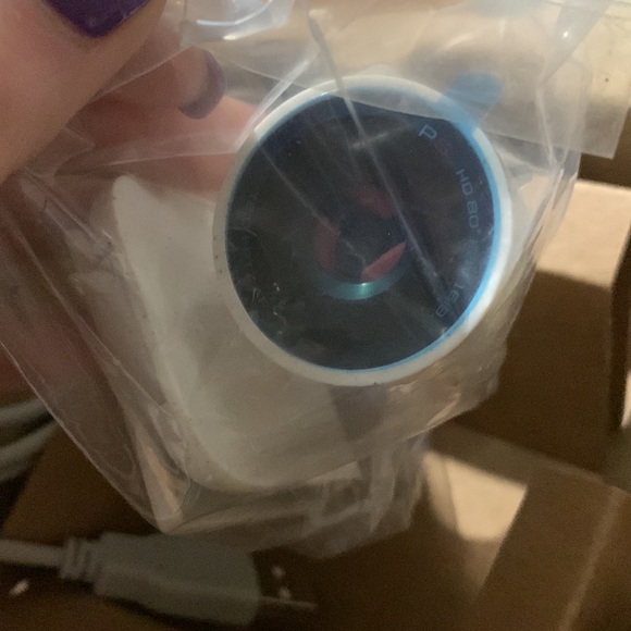 Polycom Studio P5 HD Webcam Zoom Video Conference Meetings - Picture 3 of 3